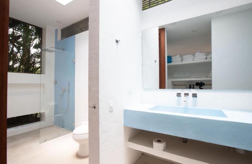 Anapoima Apartamento | Amazing 4BR Villa with Pool at Mesa de Yeguas