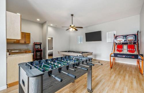 Bermuda Dunes Casa | Amazing 5BR Villa with Heated Pool