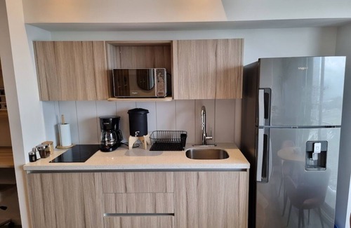 Zona 13 Apartamento | Amazing Aircrafts Views in front of airport