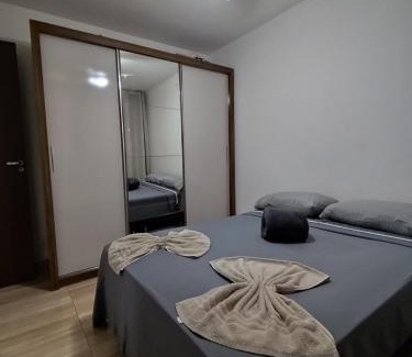 Sete Lagoas Apartamento | Amazing AP in Sete Lagoas