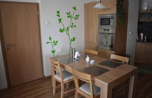 Zizkov Apartamento | amazing apartment in city center for great price