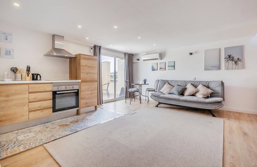 Vallpineda Apartamento | Apartamento en Sant Pere de Ribes