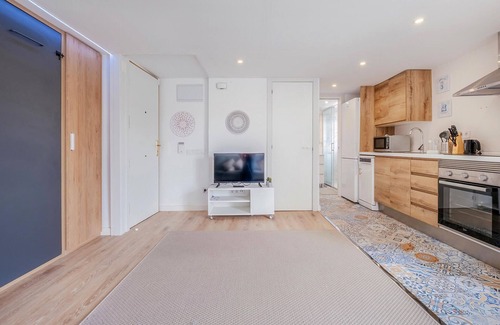 Vallpineda Apartamento | Apartamento en Sant Pere de Ribes