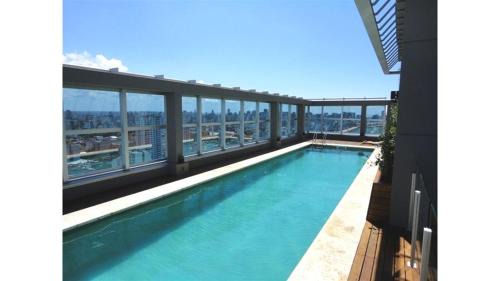 Chacarita Apartamento | Amazing Apartament
