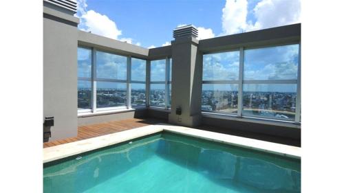 Chacarita Apartamento | Amazing Apartament