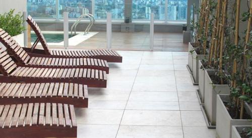 Chacarita Apartamento | Amazing Apartament