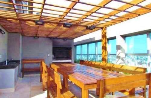 Chacarita Apartamento | Amazing Apartament