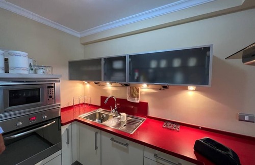 Patalavaca Apartamento | Increíble apartamento con vistas al mar y Wi-Fi