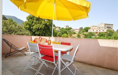 Petreto-Bicchisano Apartamento | Amazing Apartment In Petreto-Biccisano