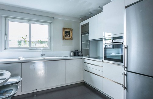Bercy Apartamento | Amazing apartment - 6 guests - 5 min from Gare de Lyon