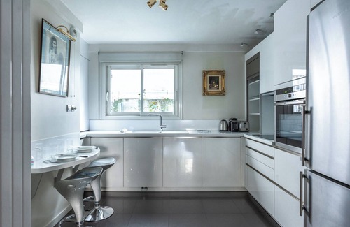 Bercy Apartamento | Amazing apartment - 6 guests - 5 min from Gare de Lyon