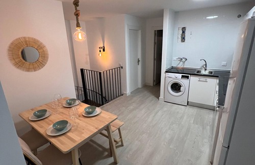 El Molinillo Apartamento | Amazing Apartment City Center - Optional parking