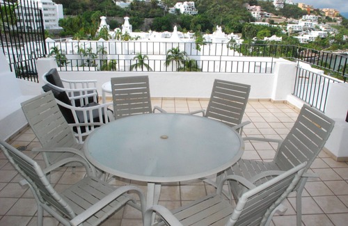 Peninsulas de Santiago Apartamento | INCREÍBLE APARTAMENTO PARA 6