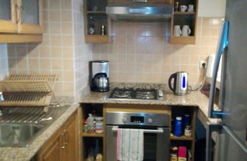 Agadir Apartamento | Increíble apartamento para pareja en Marina T1273