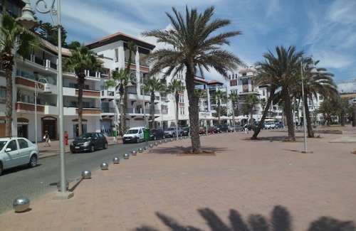 Agadir Apartamento | Increíble apartamento para pareja en Marina T1273