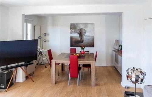 Triel-sur-Seine Apartamento | Amazing Apartment In Triel-Sur-Seine