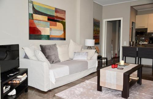 Vouliagmeni Apartamento | Amazing Apartment