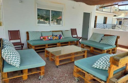 La Herradura Apartamento | Amazing apartment & great terrace & 4bedrooms