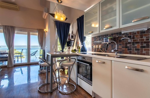 Dobropoljana Apartamento | Impresionante apartamento en.