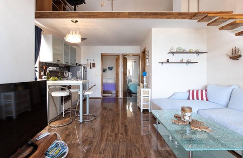 Dobropoljana Apartamento | Impresionante apartamento en.