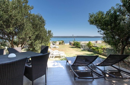 Dobropoljana Apartamento | Impresionante apartamento en.