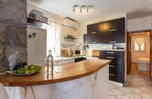 Dobropoljana Apartamento | Impresionante apartamento en.