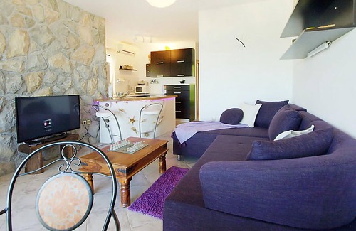 Dobropoljana Apartamento | Impresionante apartamento en.