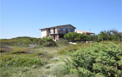 Sa Rocca Tunda Apartamento | Amazing Apartment In San Vero Milis