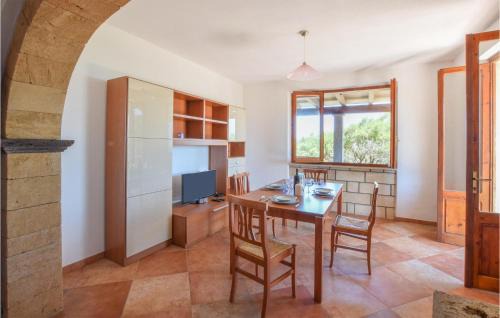 Sa Rocca Tunda Apartamento | Amazing Apartment In San Vero Milis