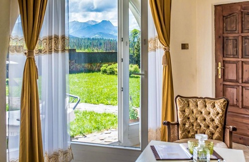 Poronin Apartamento | Increíble apartamento en Murzasichle
