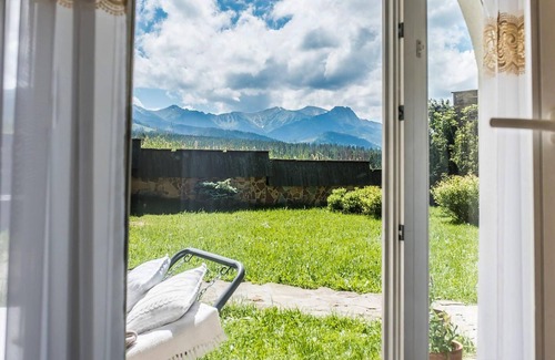 Poronin Apartamento | Increíble apartamento en Murzasichle