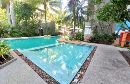 Cherngtalay Apartamento | Amazing Apartment in Diamond Resort, Bang Tao Beach