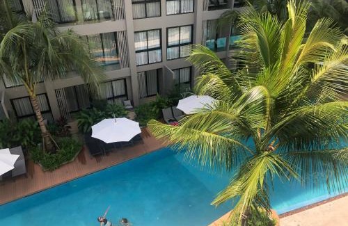 Cherngtalay Apartamento | Amazing Apartment in Diamond Resort, Bang Tao Beach