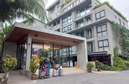 Cherngtalay Apartamento | Amazing Apartment in Diamond Resort, Bang Tao Beach