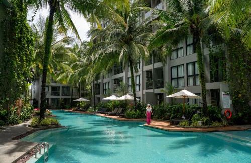 Cherngtalay Apartamento | Amazing Apartment in Diamond Resort, Bang Tao Beach