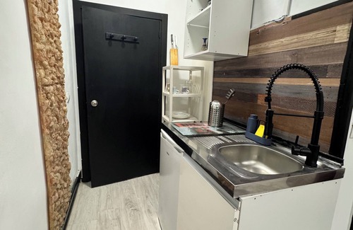 Palacio Apartamento | Amazing Apartament in Ópera