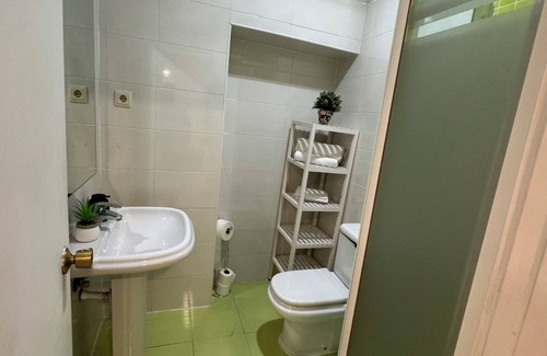 Palacio Apartamento | Amazing Apartament in Ópera