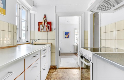 Aabenraa Apartamento | Increíble apartamento en Aabenraa con.