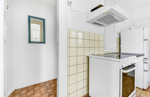Aabenraa Apartamento | Increíble apartamento en Aabenraa con.