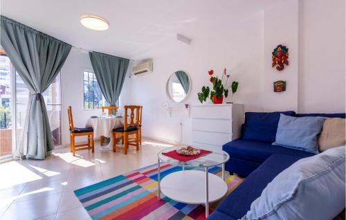 Velilla-Taramay Apartamento | Amazing Apartment In Almuecar With Wifi