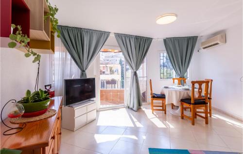 Velilla-Taramay Apartamento | Amazing Apartment In Almuecar With Wifi