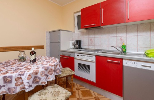 Barbariga Apartamento | Increíble apartamento en Betiga con.