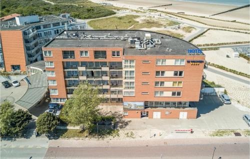 Cadzand-Bad Apartamento | Amazing Apartment In Cadzand-Bad With Kitchen