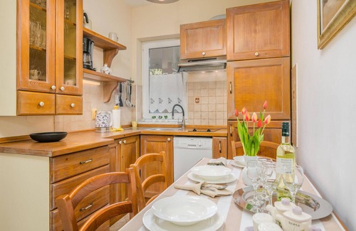 Cizici Apartamento | Increíble apartamento en Cizici
