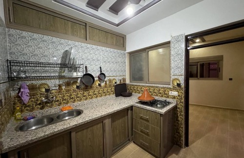 Demnate Apartamento | Amazing apartment in Demnat