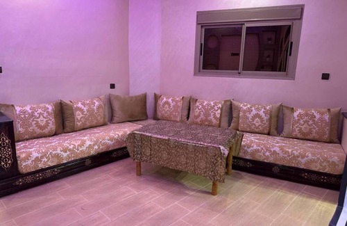 Demnate Apartamento | Amazing apartment in Demnat