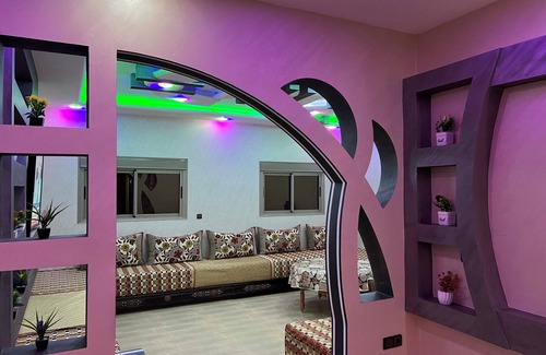 Demnate Apartamento | Amazing apartment in Demnat