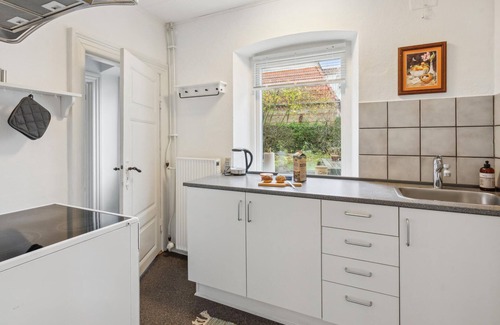 Sønderborg Apartamento | Increíble apartamento en Sønderborg