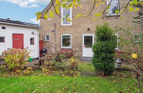 Sønderborg Apartamento | Increíble apartamento en Sønderborg