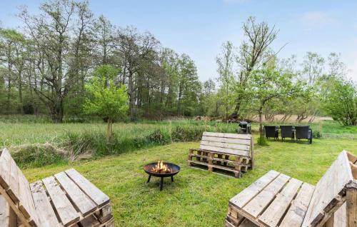 Ramlose Apartamento | Amazing Apartment In Tisvildeleje